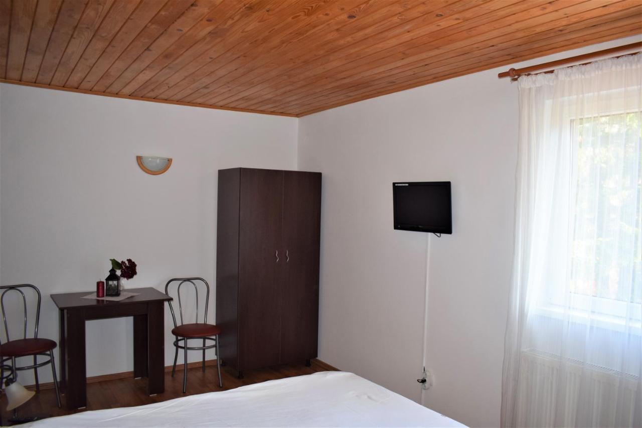Vila Brad Predeal Luaran gambar