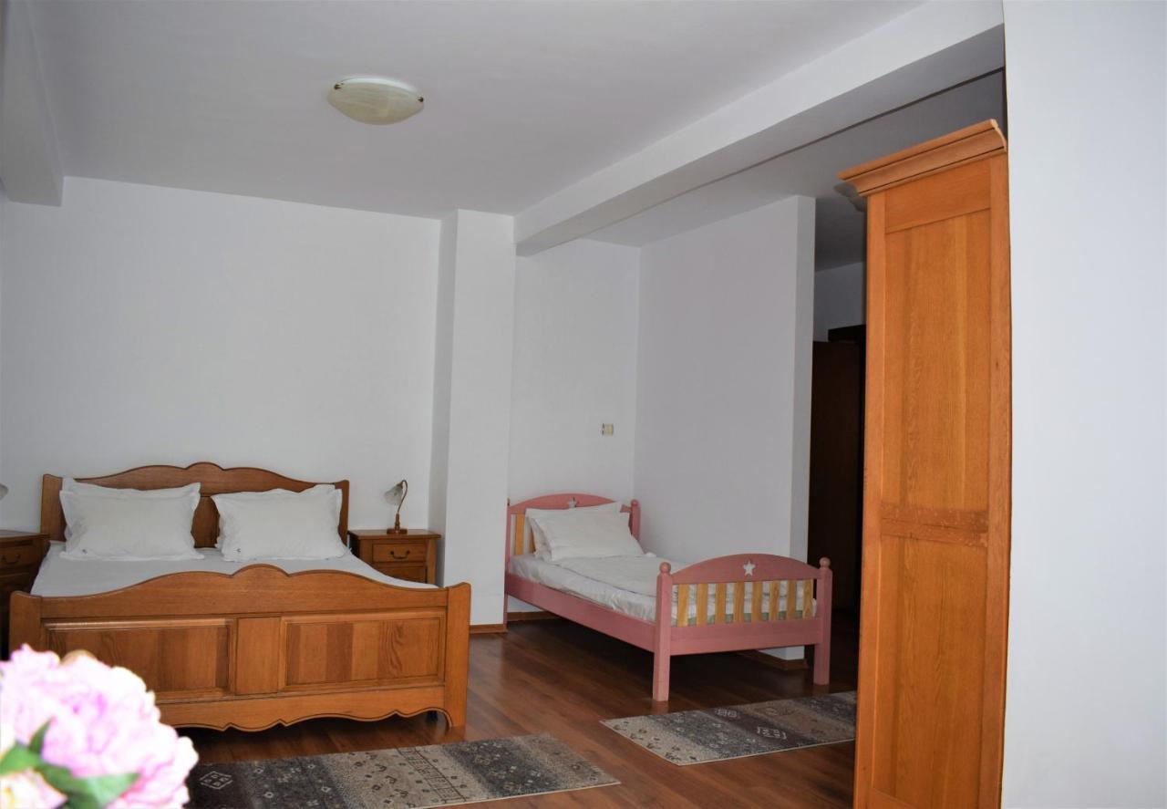 Vila Brad Predeal Luaran gambar