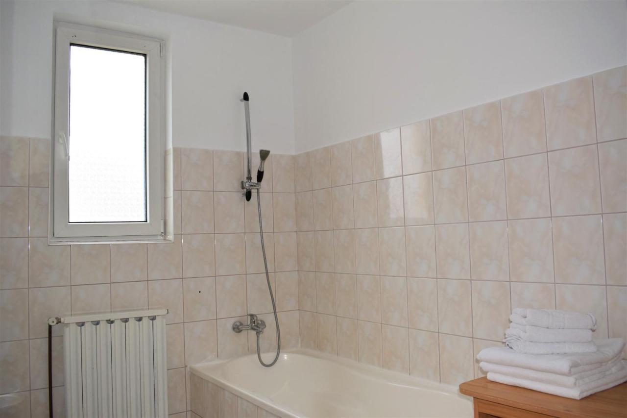 Vila Brad Predeal Luaran gambar