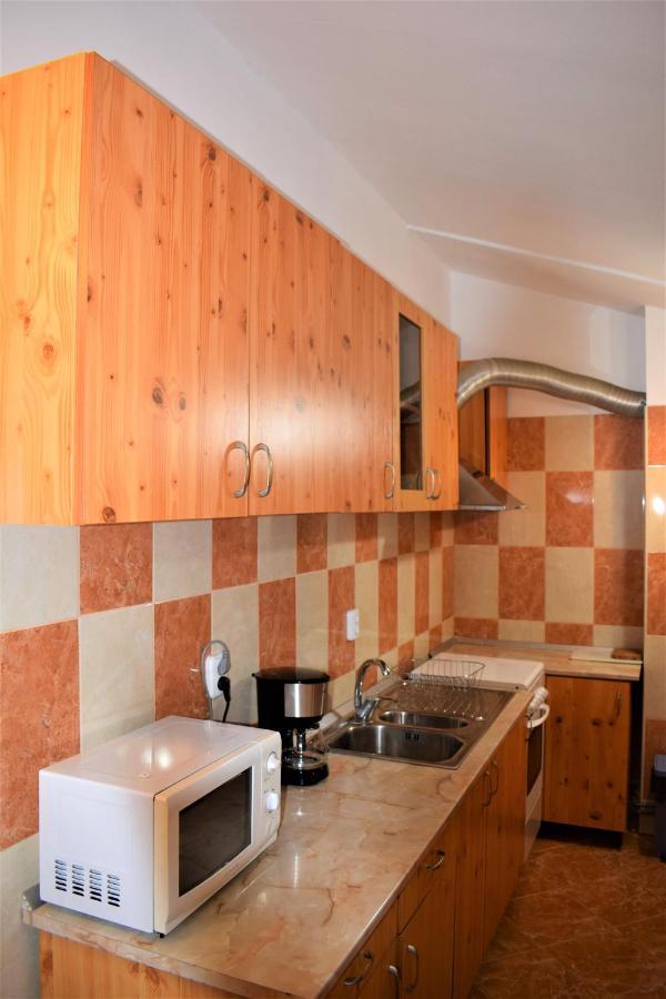 Vila Brad Predeal Luaran gambar