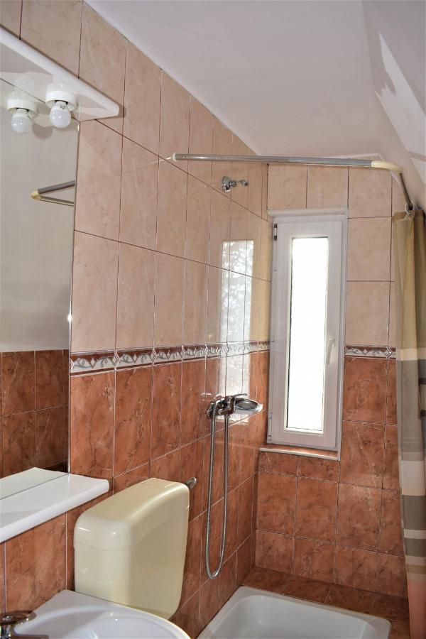 Vila Brad Predeal Luaran gambar